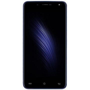 Mobilní telefon Cubot Rainbow 2 Blue interní paměť